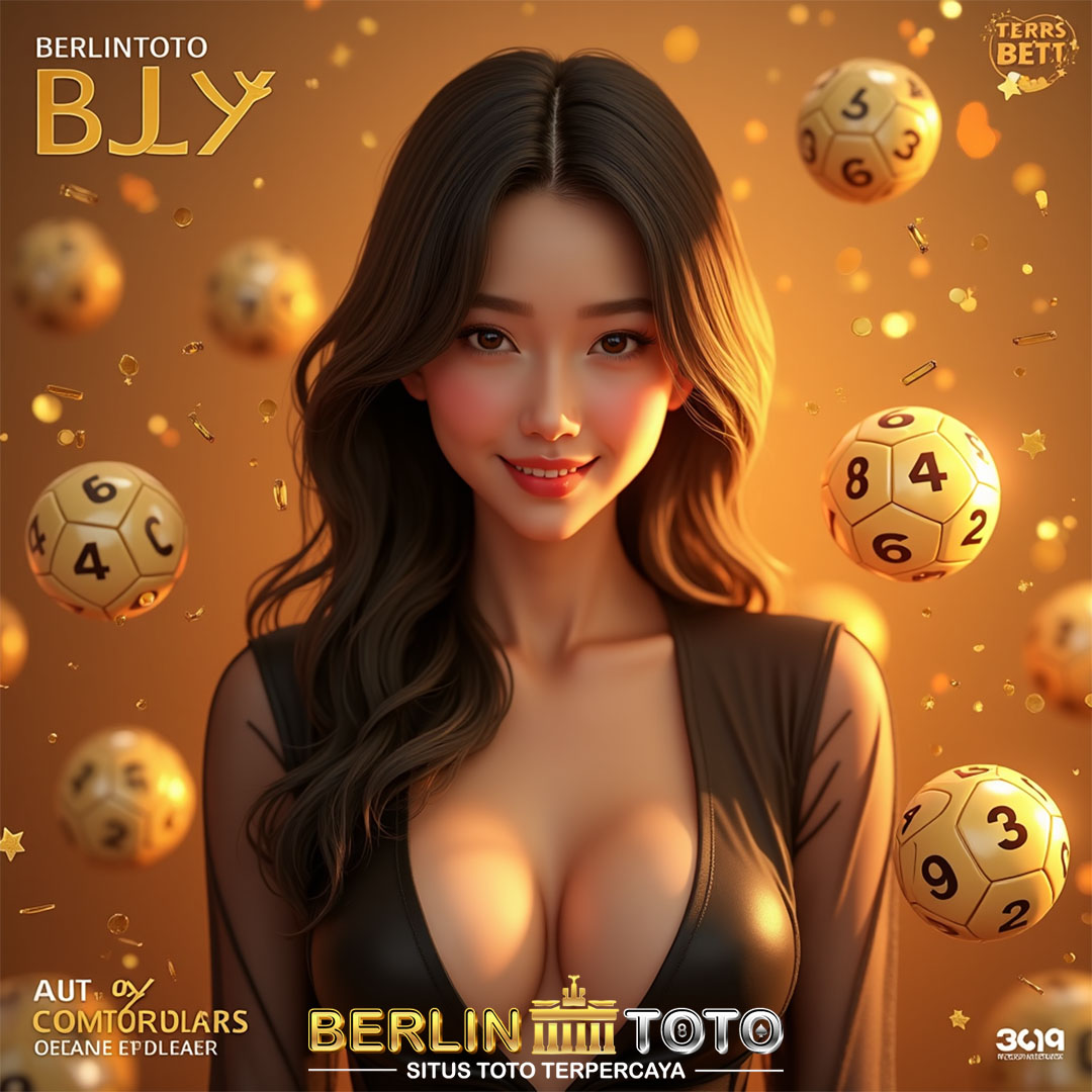 BERLINTOTO ~ Kembalinya Sang Bandar Togel Online Terpercaya Kasih Hadiah 4D terbesar